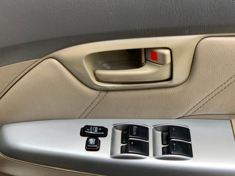 VIGO CHAMP 4X4 4DR 3.0 PRERUNNER G ,M/T